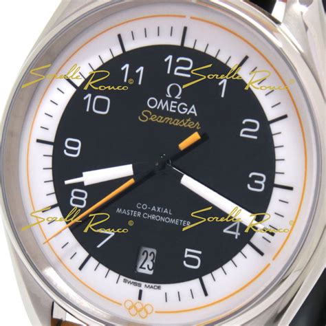 omega seamaster olympic 2012|omega olympic official timekeeper.